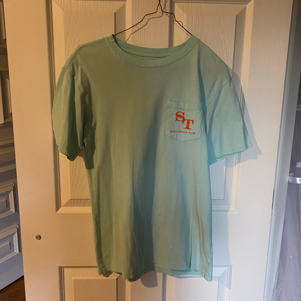 Southern Tide Tee